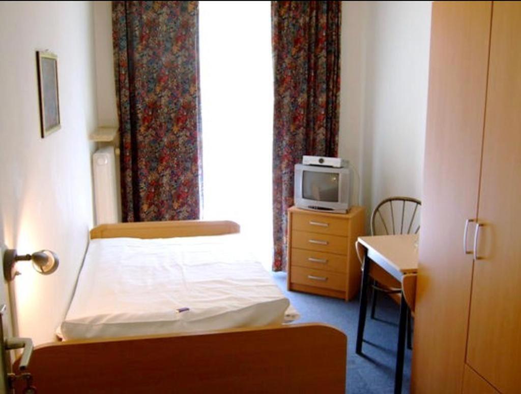 Pension Weiss Monaco di Baviera Esterno foto